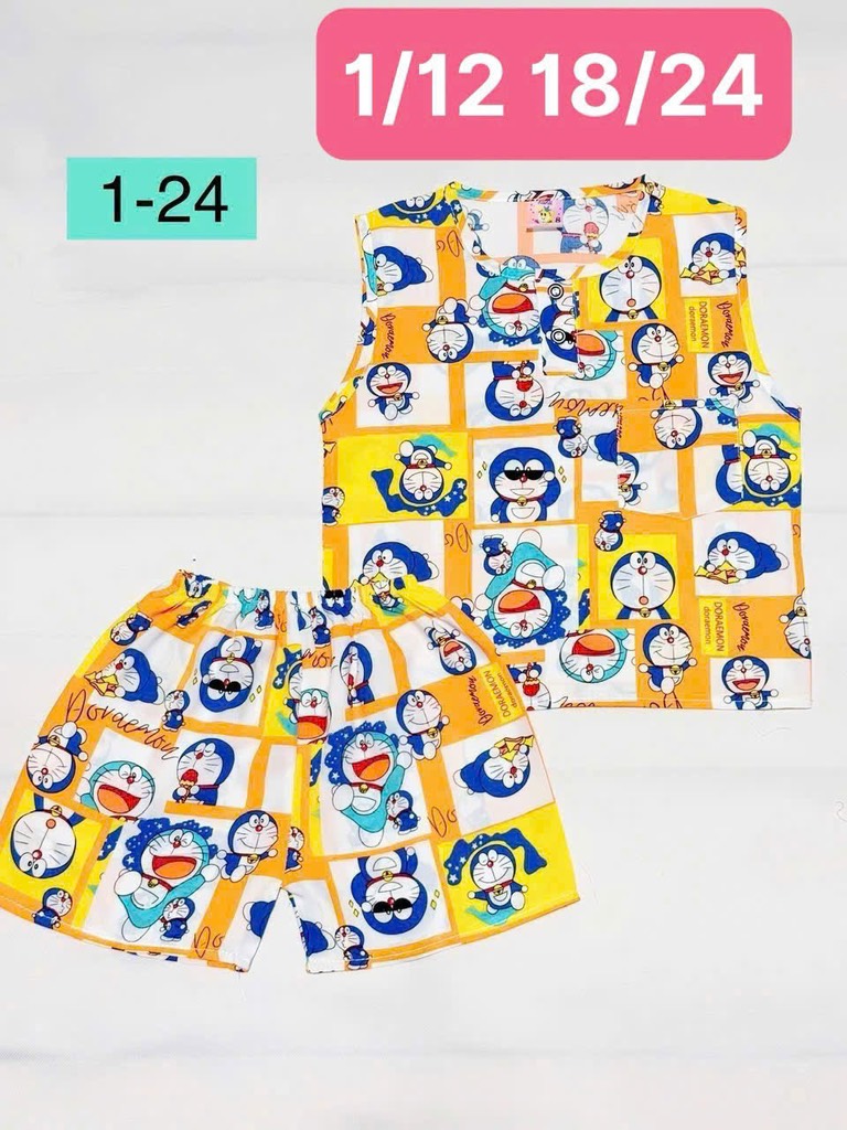 B528-Bộ lanh bé trai SN S18/XL (14.16kg)