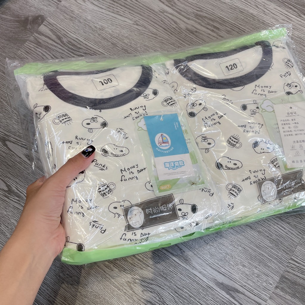 B409-Bộ dài cotton thu kk (07.20kg)