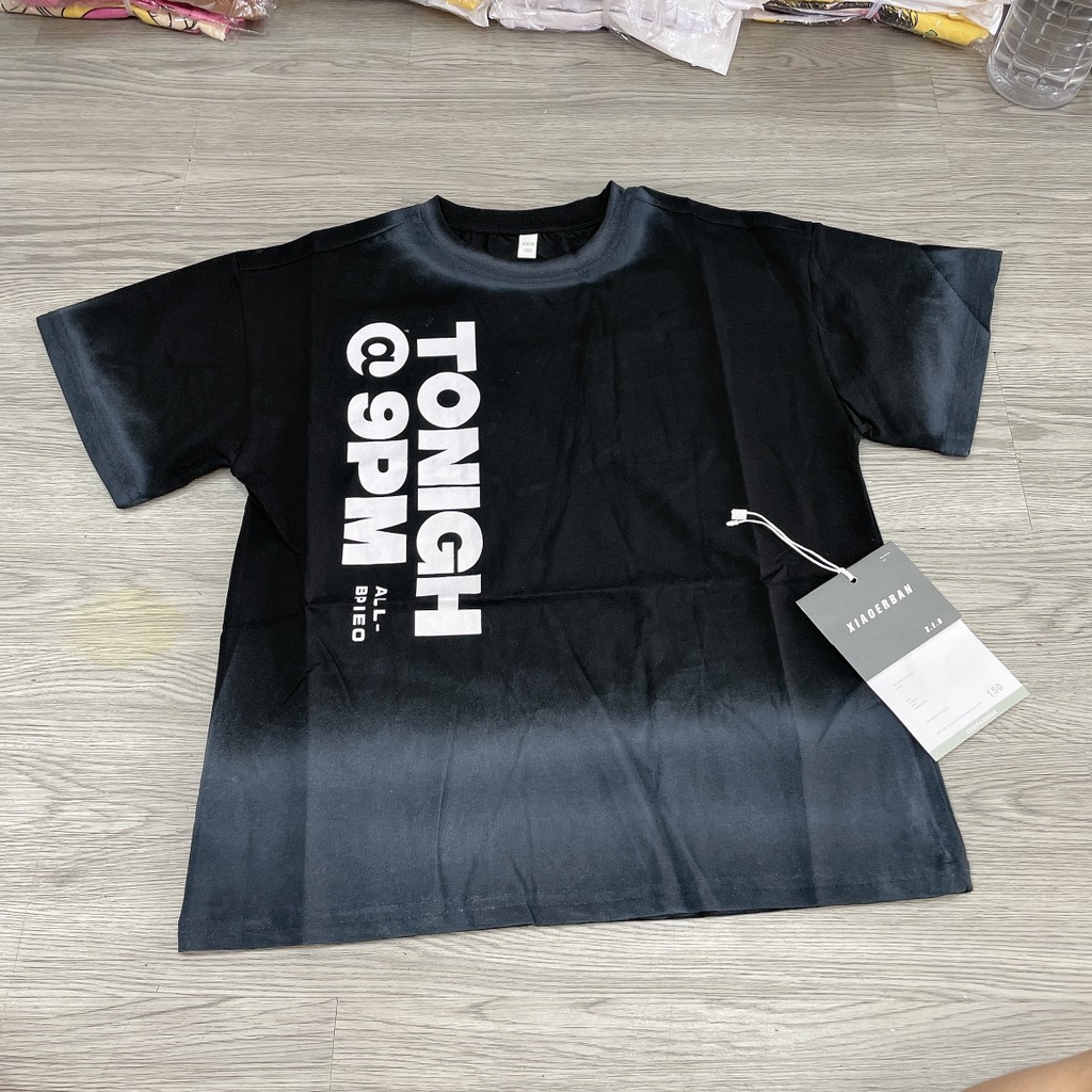 A210-Áo lẻ bé trai Đại