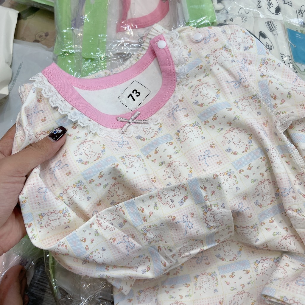 B409-Bộ dài cotton thu kk (07.20kg)