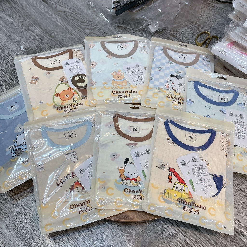 B486-Bộ cộc ct lụa Chen xịn (06.20kg)