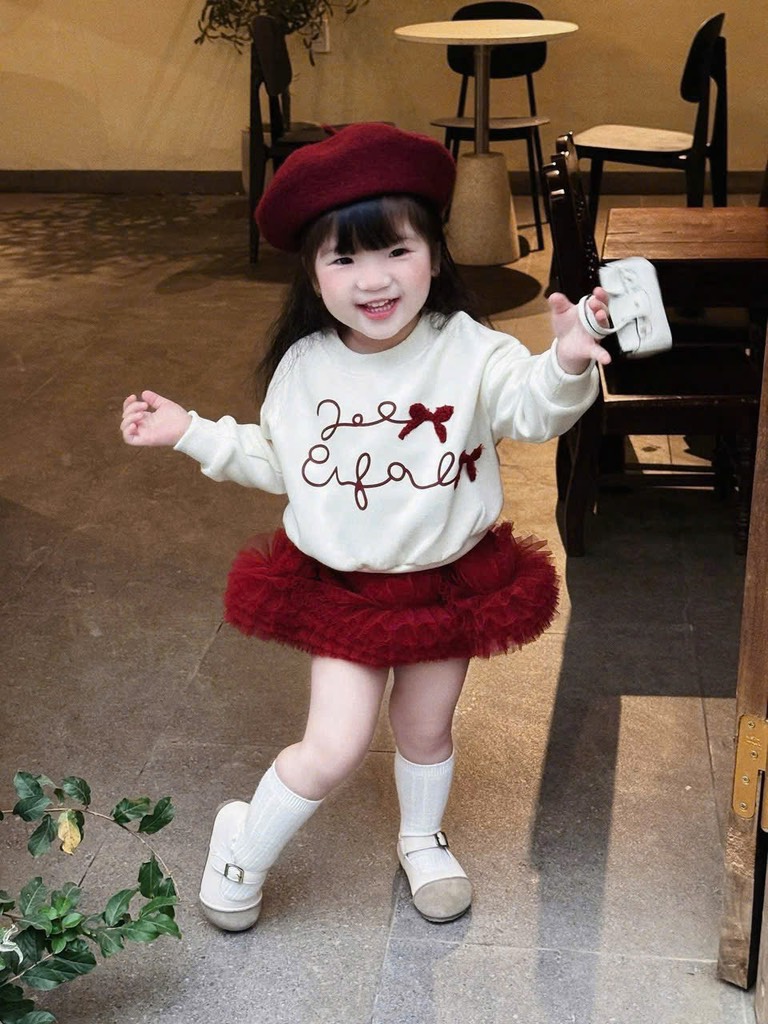 G748-Set nỉ cv dạ lưới xoè (12.30kg)