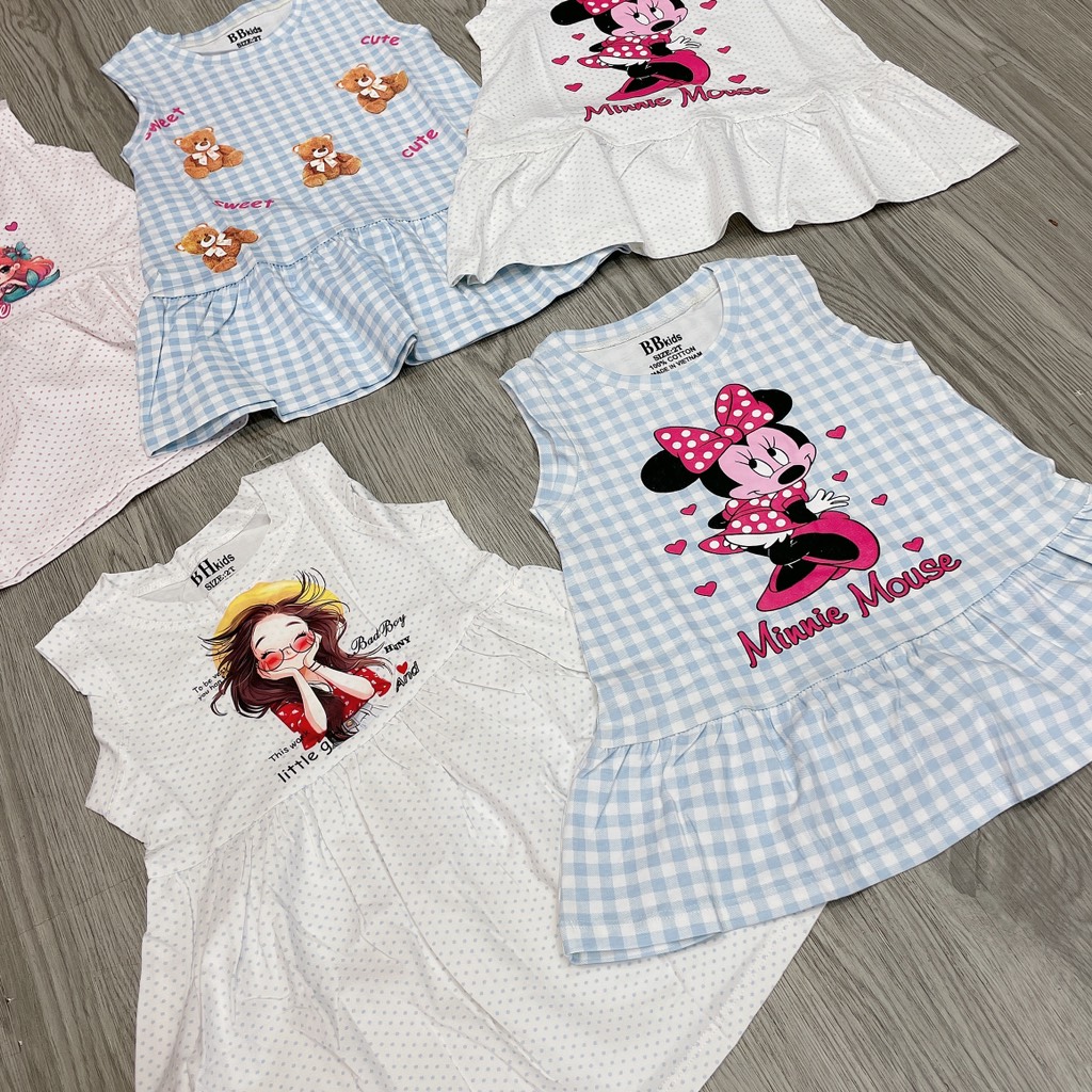 V263-Váy cotton SG sát nách (08.35.2636)