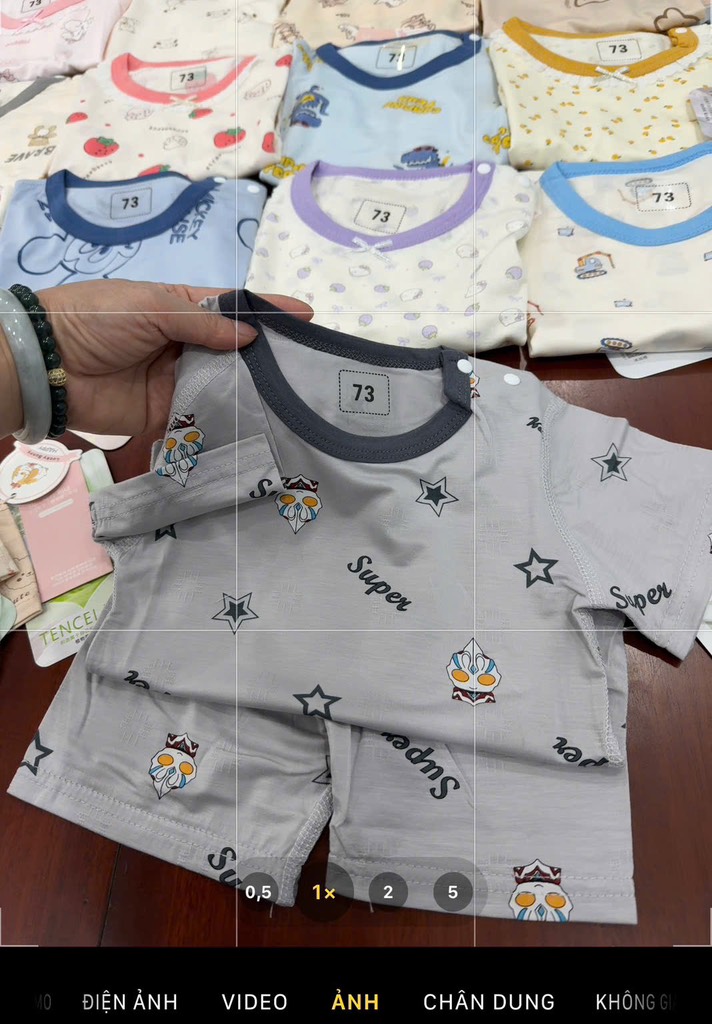 B485-Bộ cộc ct lụa HAPPY (06.14kg)