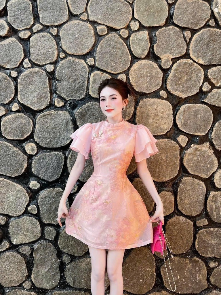 N035-Set nữ kiểu cv