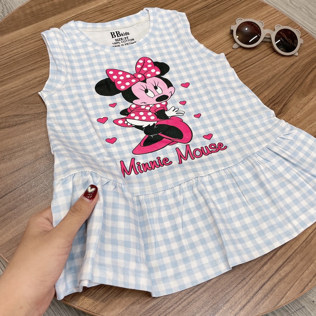 V263-Váy cotton SG sát nách (08.35.2636)