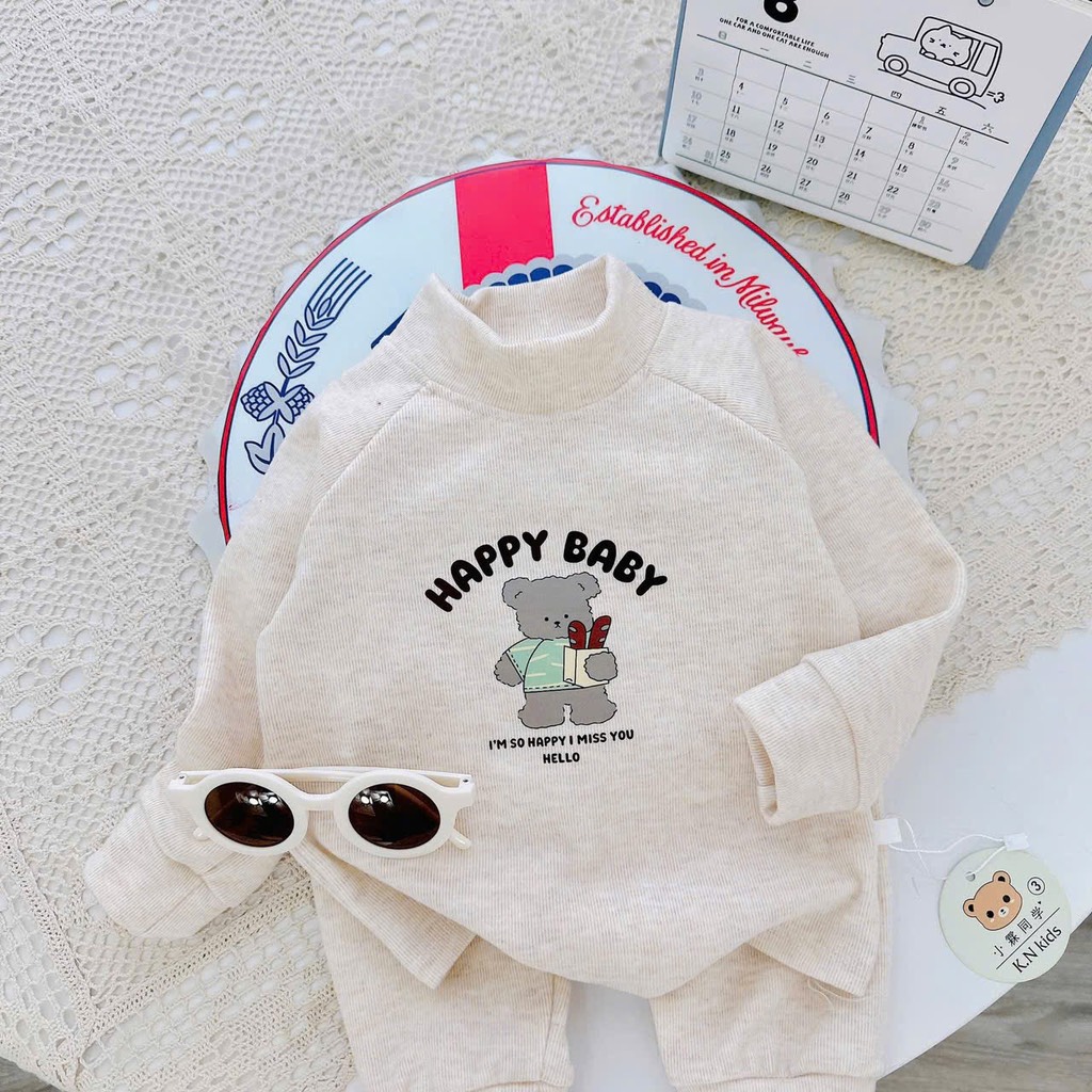 B451-Bộ lông thỏ trơn cổ lọ (07.15kg)