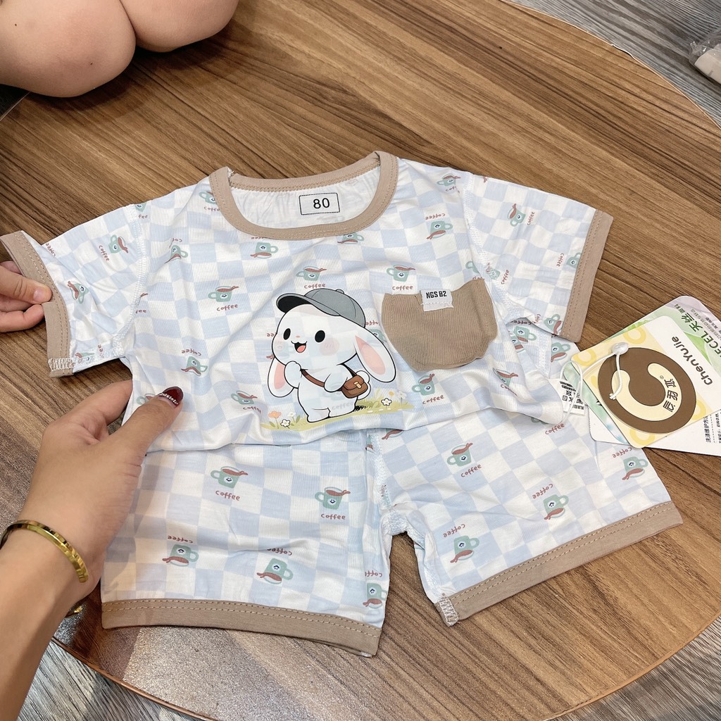 B486-Bộ cộc ct lụa Chen xịn (06.20kg)