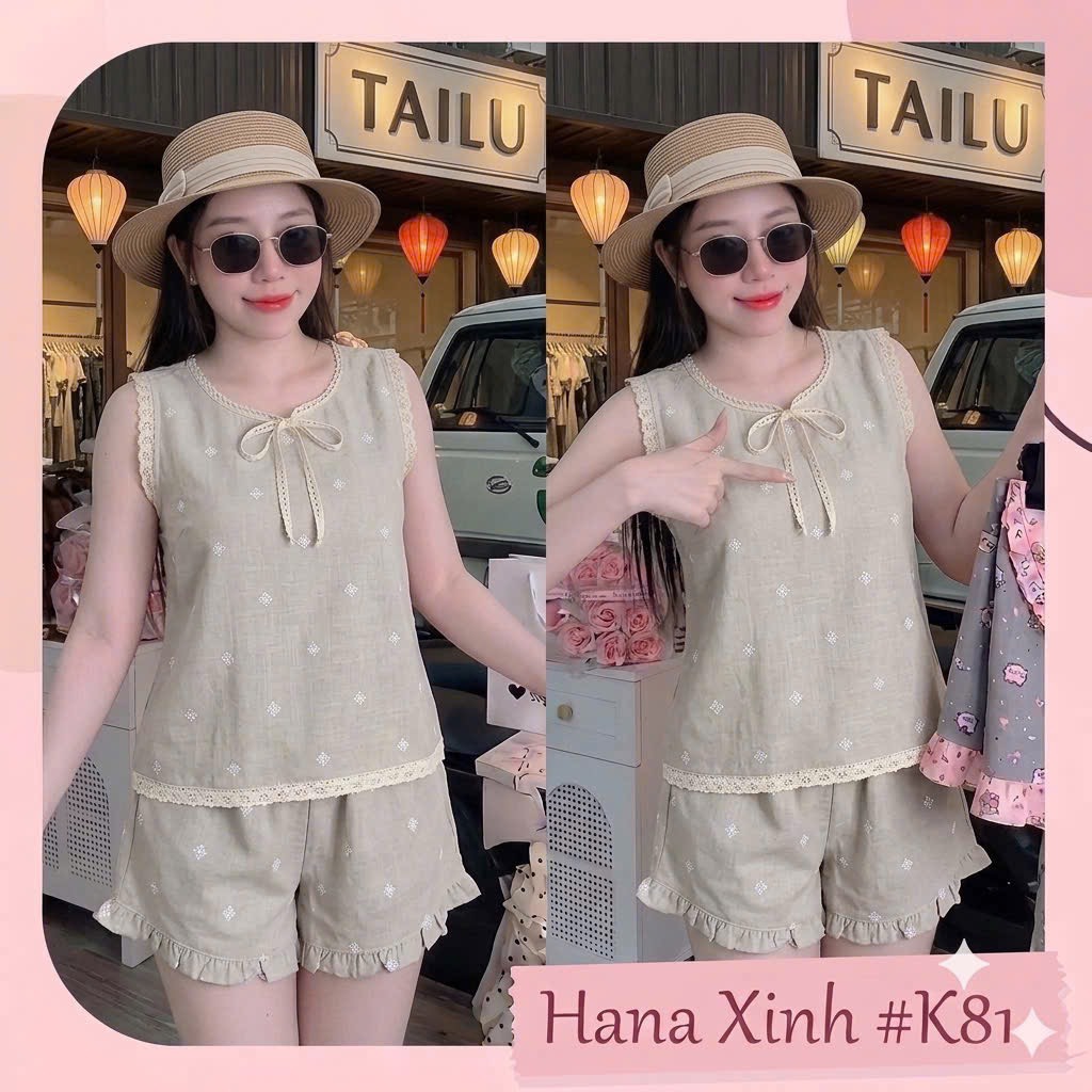 N070-Bộ đũi bi in rơi viền ren SN (40-60kg)