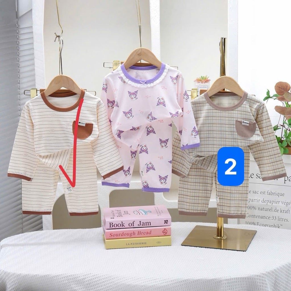 B427-Bộ dài ct lụa Chan xịn (06.14kg)