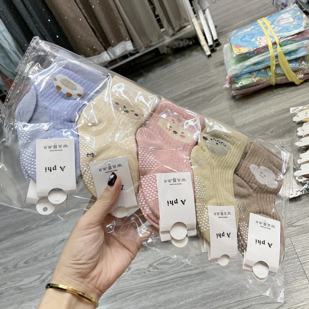 P007-Tất đồng giá 10k