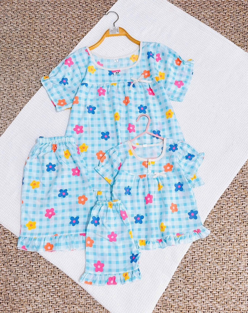 G815-Bộ lanh đùi mẹ bé HT (08.40kg)