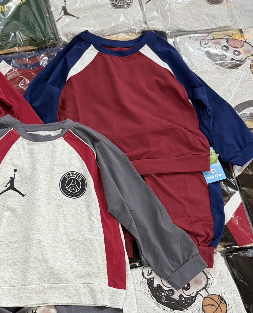 T486-Bộ dài cotton phối Đại (22.32.578)