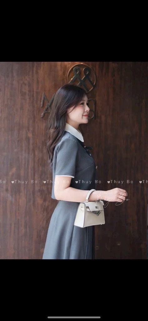 N035-Set nữ kiểu cv