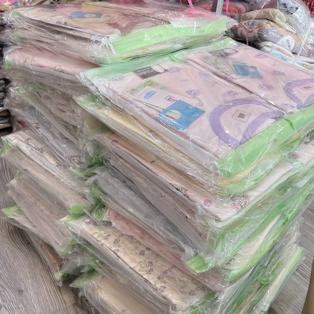 B409-Bộ dài cotton thu kk (07.20kg)