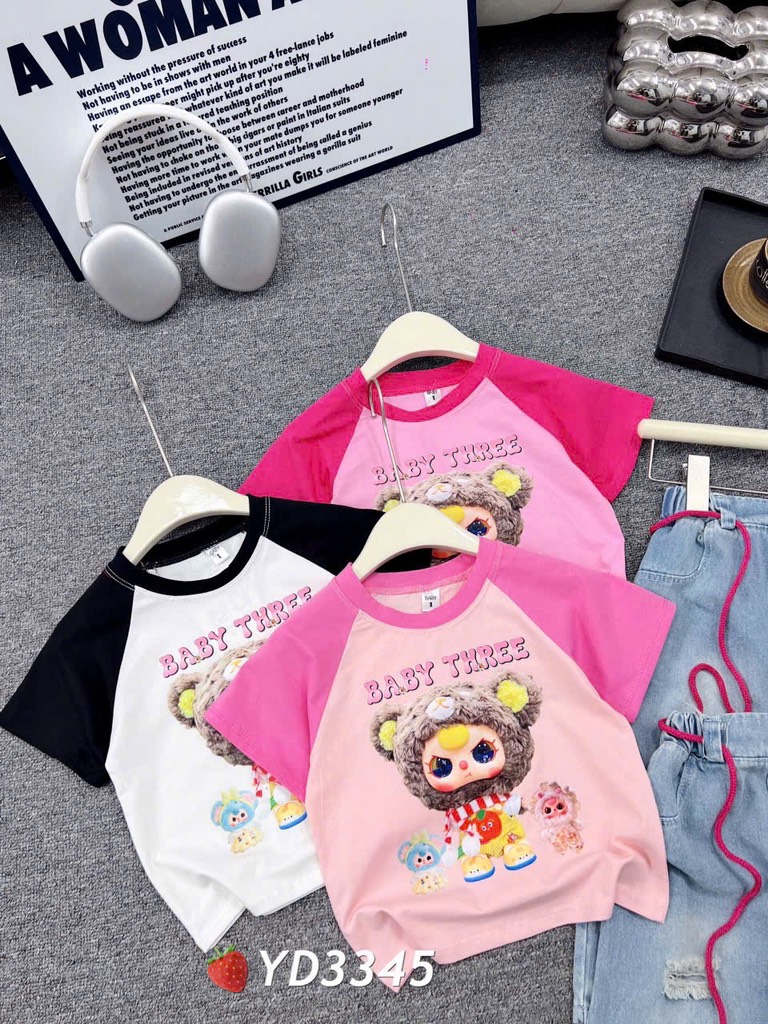 G331-Set áo ráp lăng quần baby 20S1-10