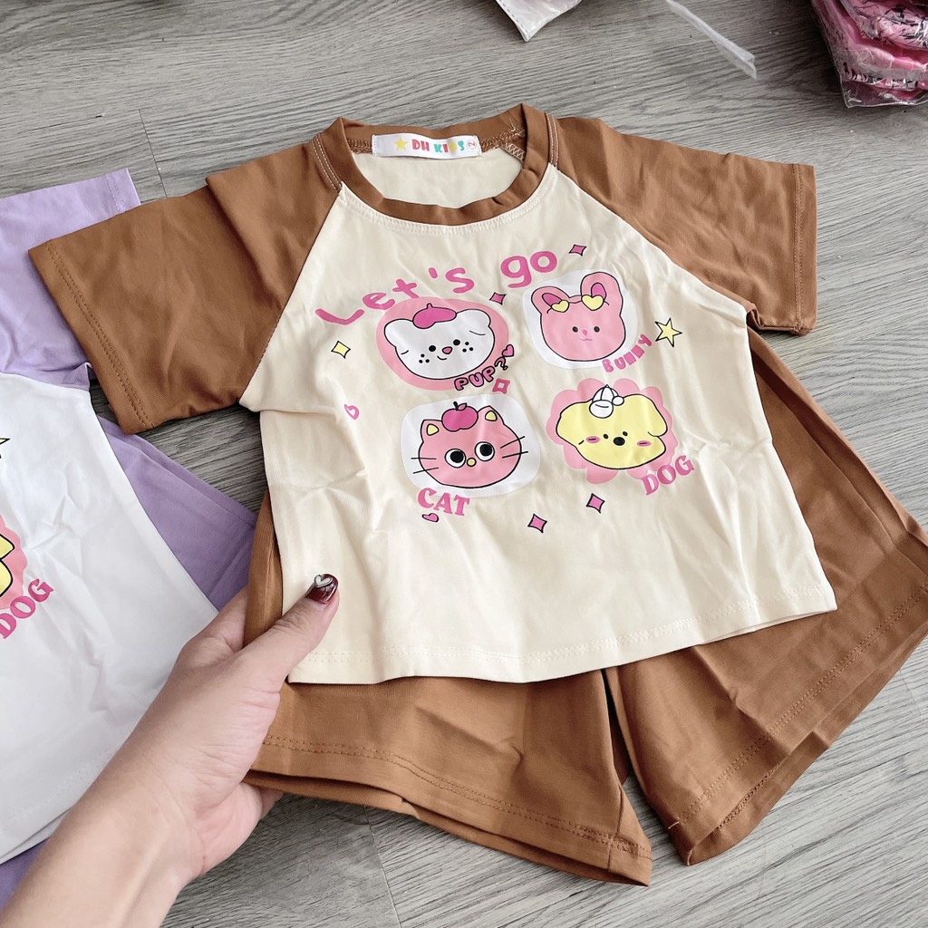 G550-Bộ cotton ráp lăng gấu (09.18.346)