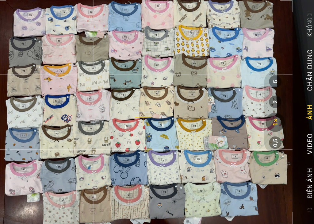 B485-Bộ cộc ct lụa HAPPY (06.14kg)