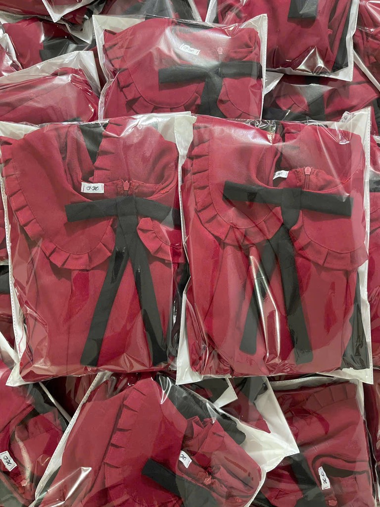 N035-Set nữ kiểu cv