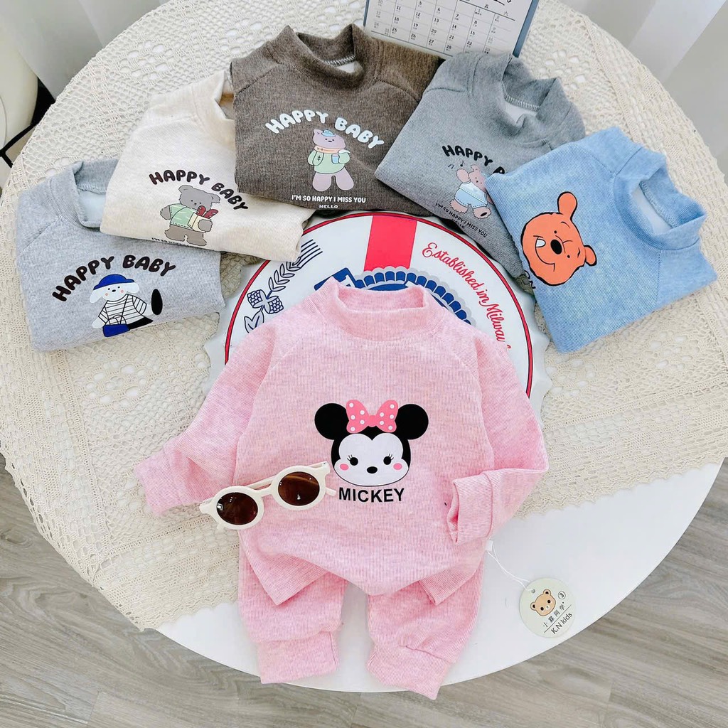 B451-Bộ lông thỏ trơn cổ lọ (07.15kg)