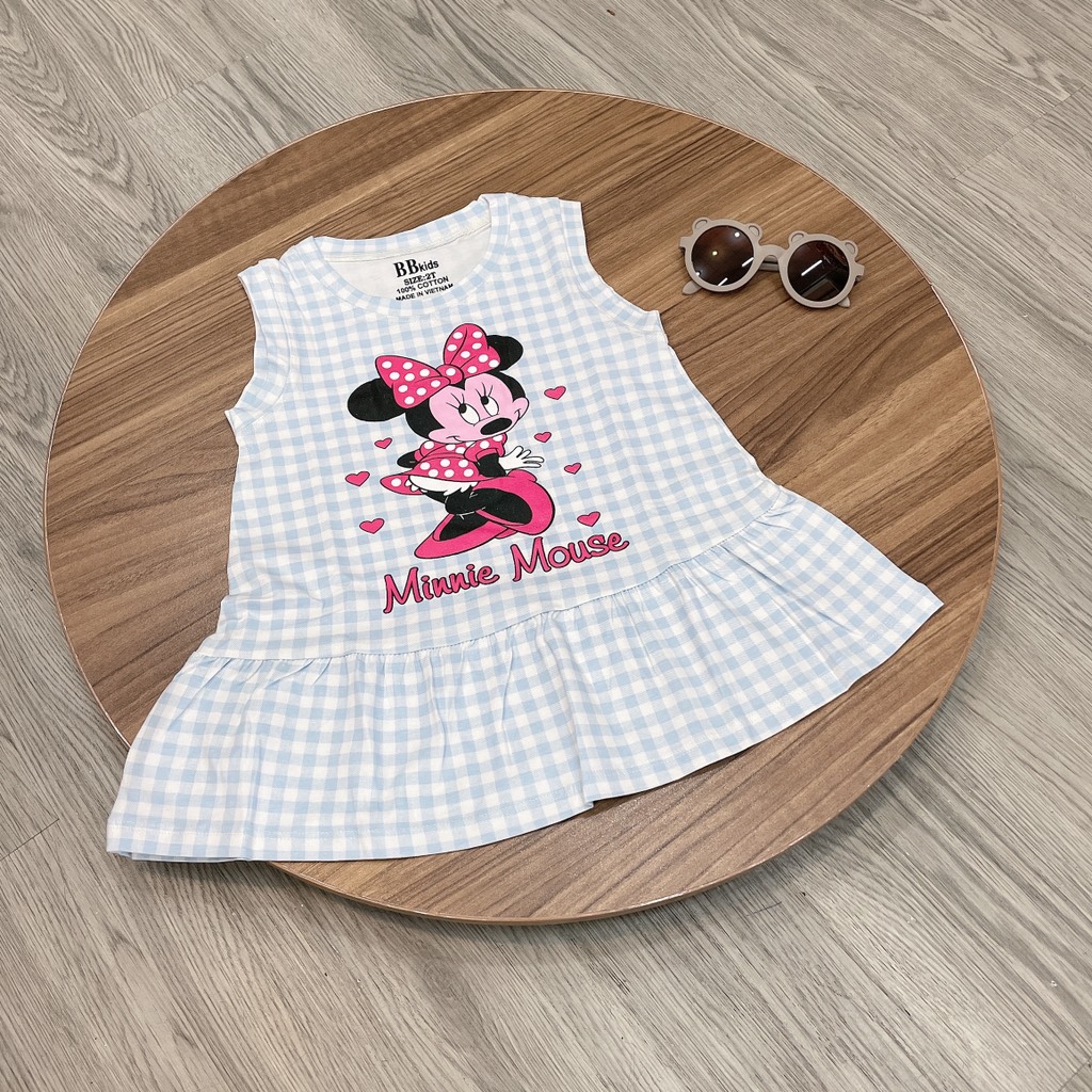 V263-Váy cotton SG sát nách (08.35.2636)