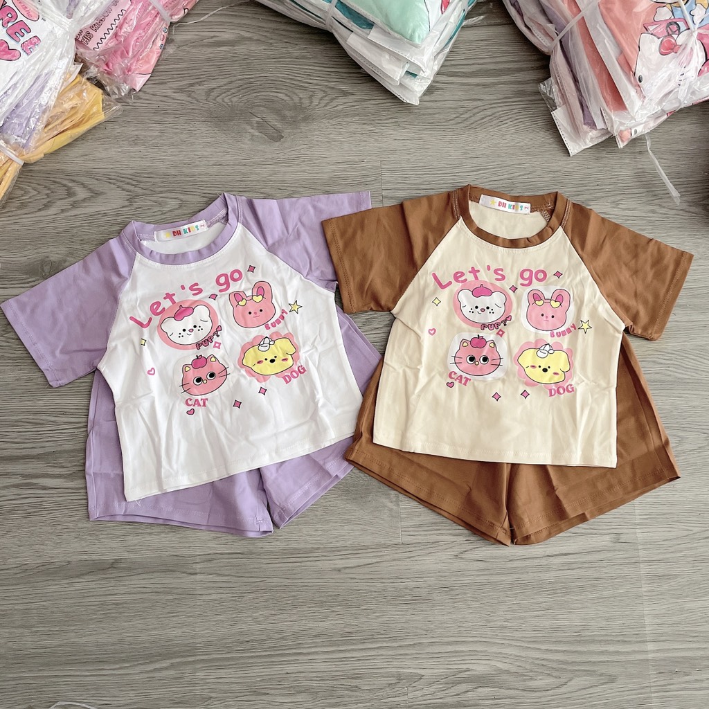 G550-Bộ cotton ráp lăng gấu (09.18.346)