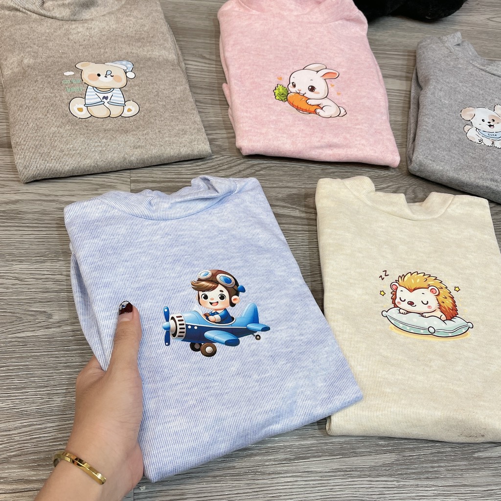 B454-Bộ cổ lọ gn lông thỏ S32 (05.15kg)