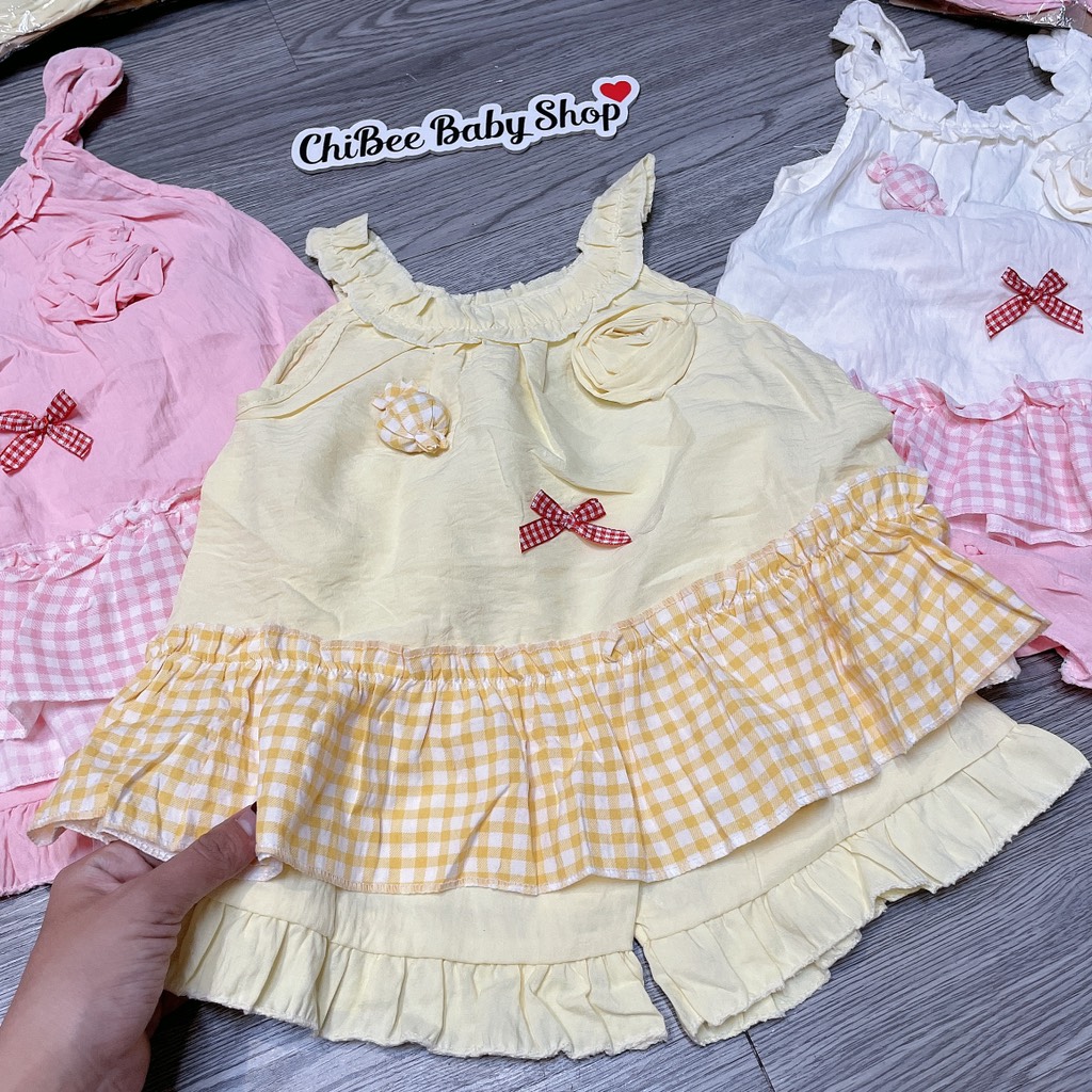 G901-Bộ dây cổ yếm đũi kẹo nổi (10.16kg)