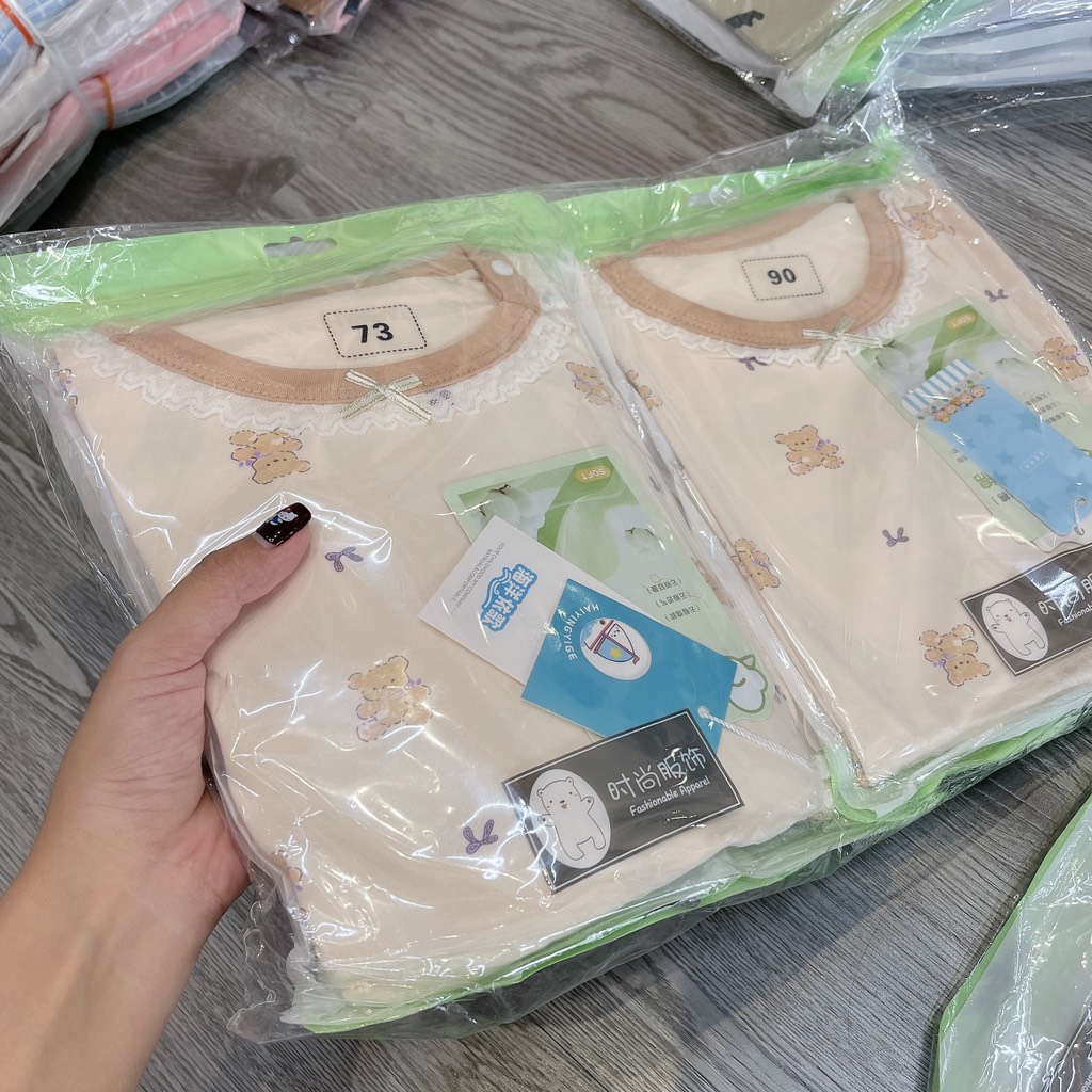 B409-Bộ dài cotton thu kk (07.20kg)