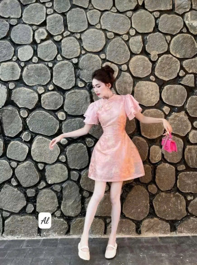 N035-Set nữ kiểu cv