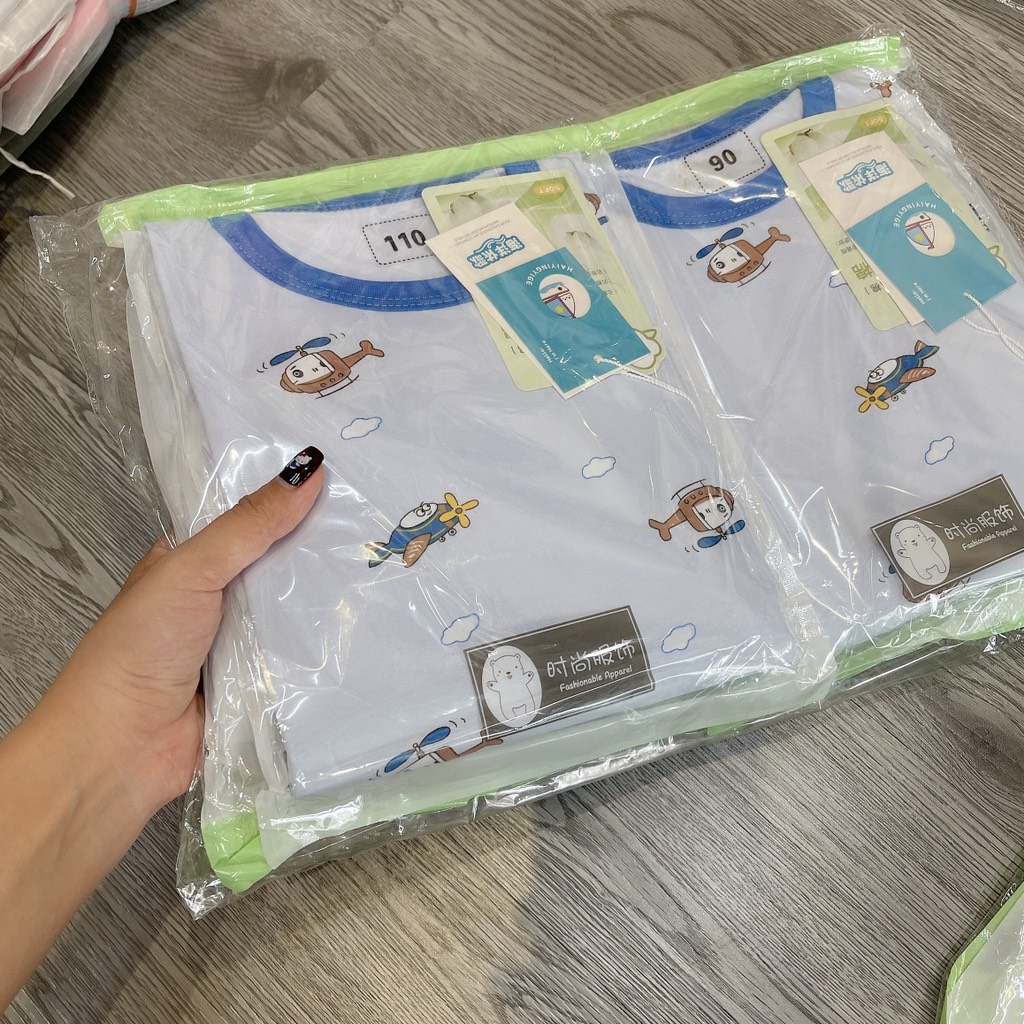B409-Bộ dài cotton thu kk (07.20kg)