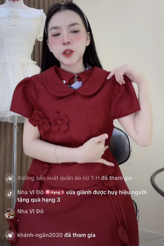 N035-Set nữ kiểu cv
