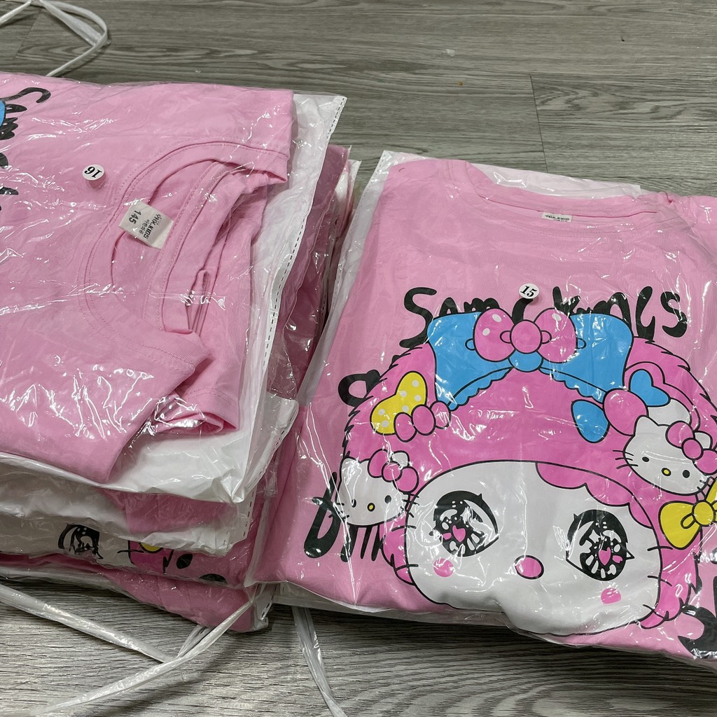 G879-Bộ cộc cotton bé mắt hồng (20.52kg)