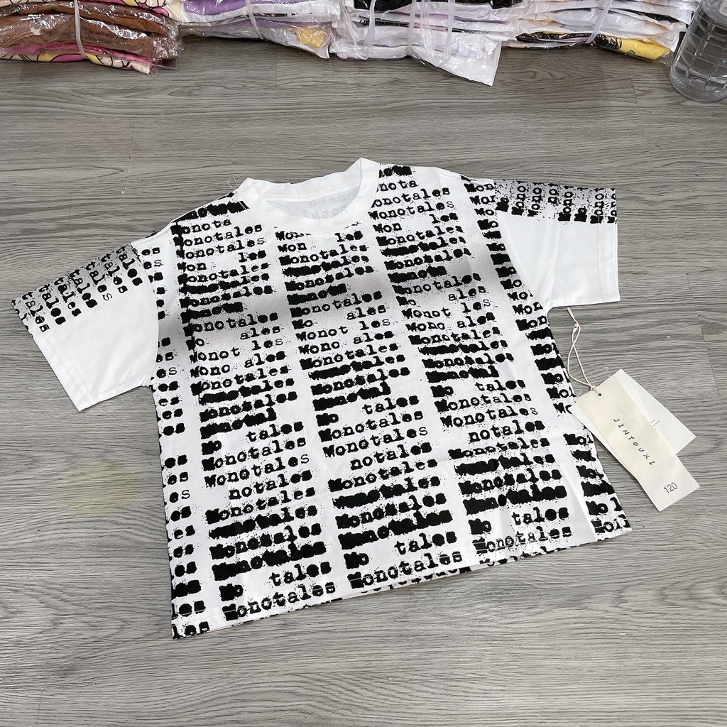 A210-Áo lẻ bé trai Đại