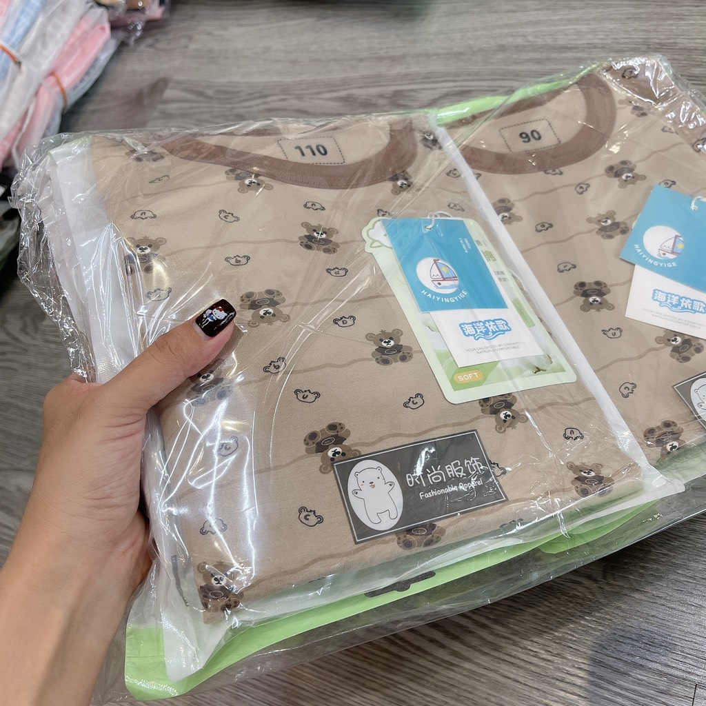 B409-Bộ dài cotton thu kk (07.20kg)
