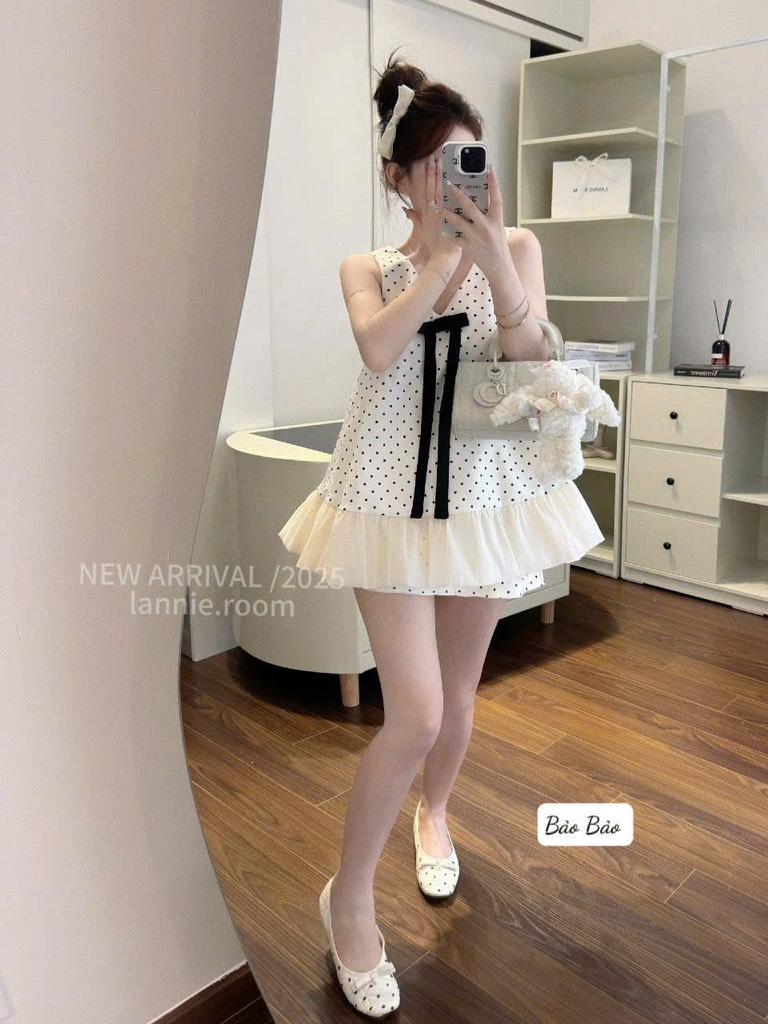 N035-Set nữ kiểu cv