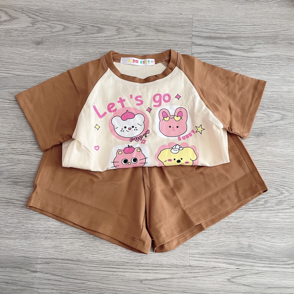G550-Bộ cotton ráp lăng gấu (09.18.346)