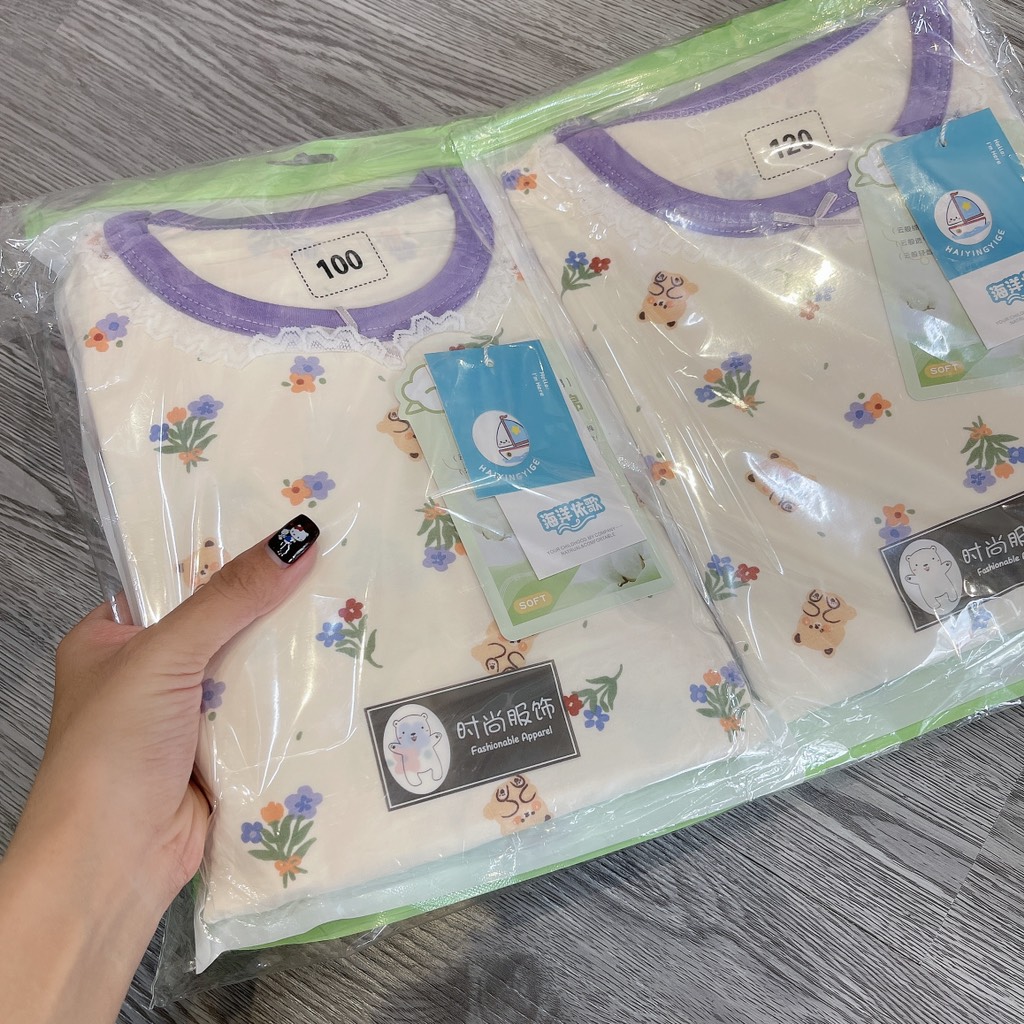 B409-Bộ dài cotton thu kk (07.20kg)