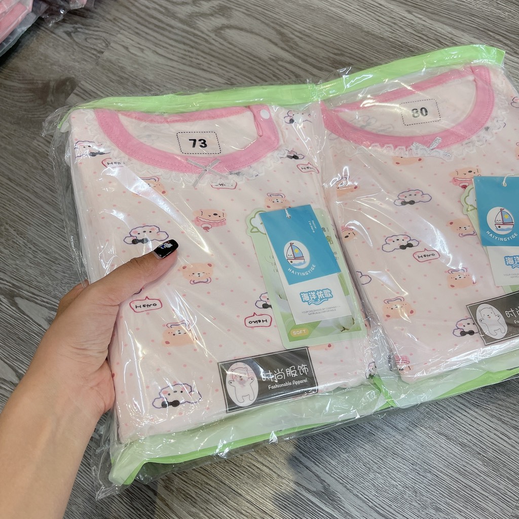 B409-Bộ dài cotton thu kk (07.20kg)