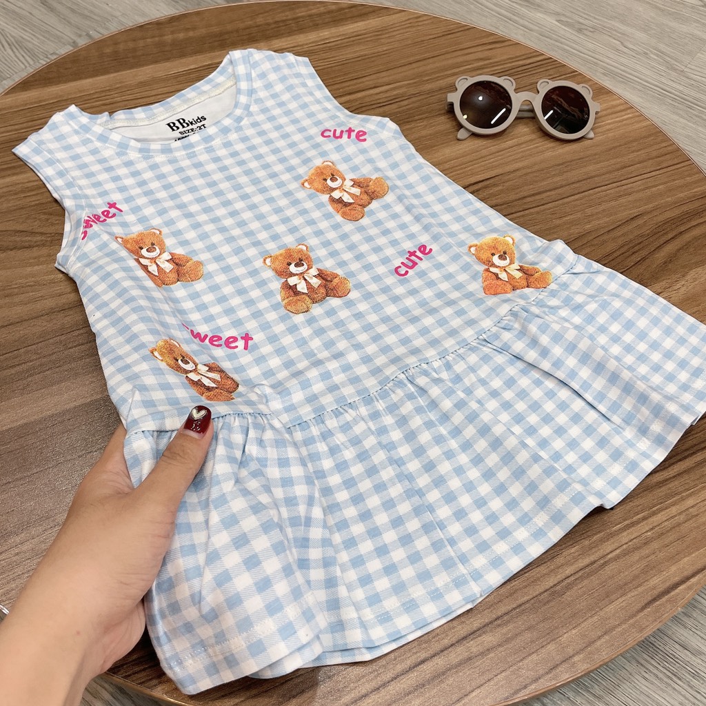 V263-Váy cotton SG sát nách (08.35.2636)