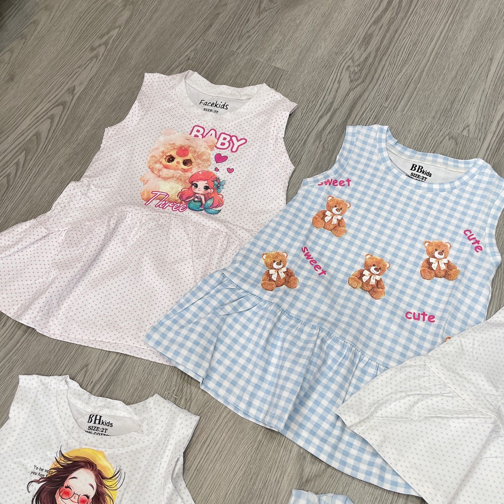 V263-Váy cotton SG sát nách (08.35.2636)