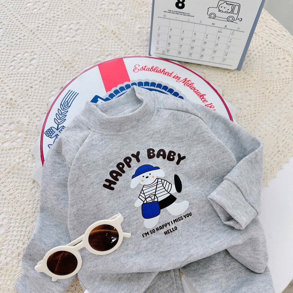 B451-Bộ lông thỏ trơn cổ lọ (07.15kg)