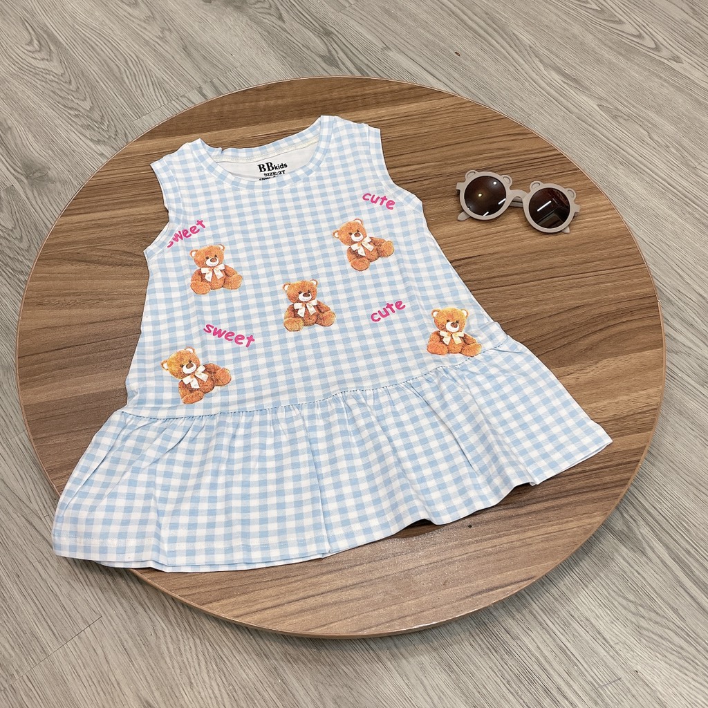V263-Váy cotton SG sát nách (08.35.2636)