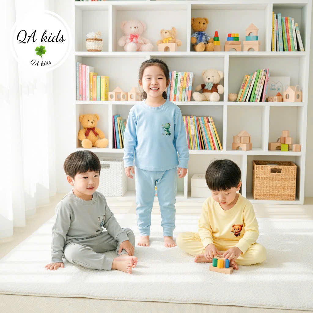 B427-Bộ dài thun lạnh trơn 5D (06.16.290)