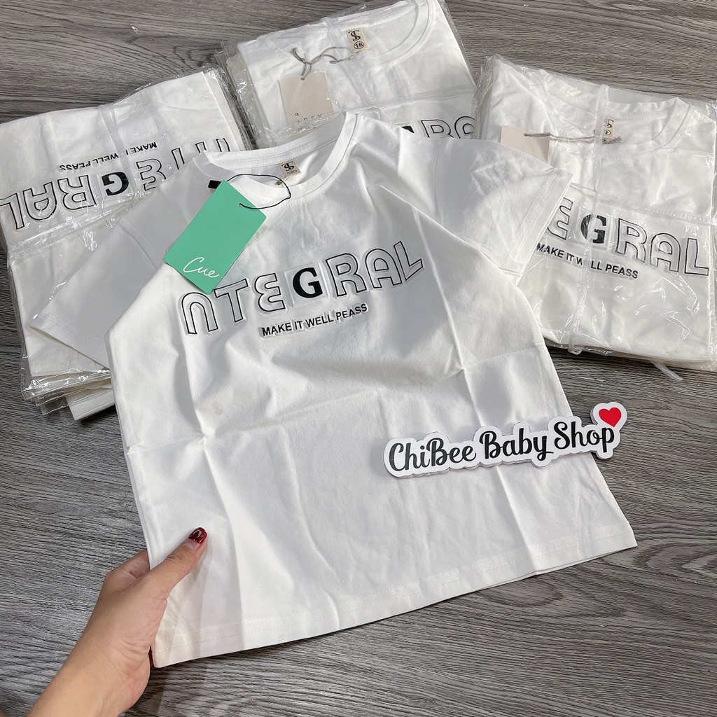 A438-Áo cộc cotton XK trắng NTE nổi (12.36kg)