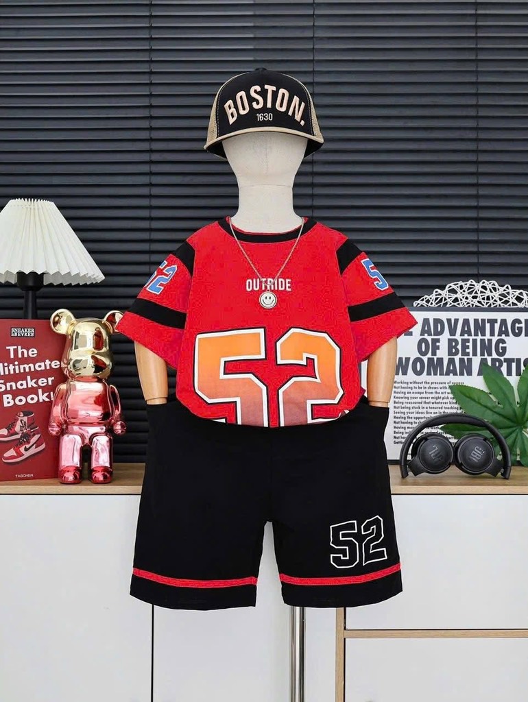 T472-Bộ cotton Sumikid số 52 (24.52.8110)