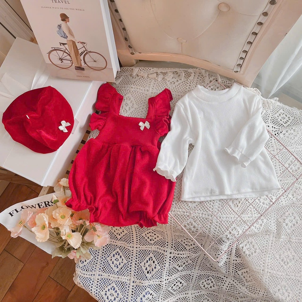 BD127-Set 3 món nhung tăm (03.11kg)