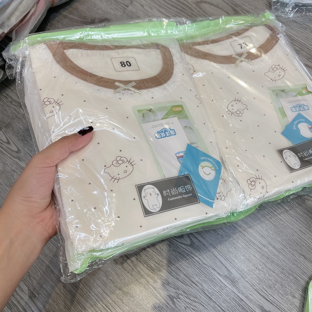 B409-Bộ dài cotton thu kk (07.20kg)