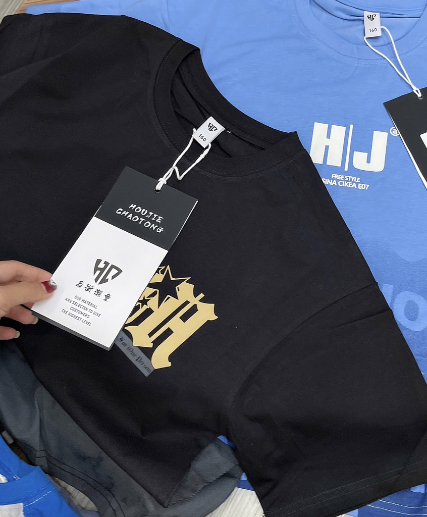 A206-Áo H loang đen Cồ (28.50.247)