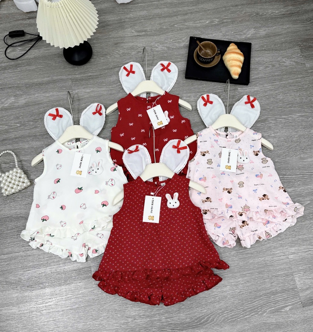 G467-Set đũi sát nách tai thỏ (08.16.739)